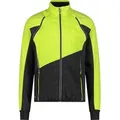 MAN Jacket With Detachable Sleeves acido (E112) 46 - Grün - S