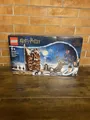 LEGO® 76407 The Shrieking Shack & Whomping  EOL | 777 Teile | 2022 | ungeöffnet