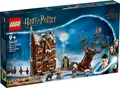 Heulende Hütte und Peitschende Weide LEGO Harry Potter 76407 6/22