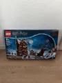 LEGO Harry Potter: Heulende Hütte und Peitschende Weide (76407) Neu & OVP