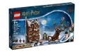 Lego 76407 - Harry Potter The Shrieking Shack And Whomping Willow