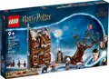 LEGO Harry Potter 76407: Die Heulende Hütte & die Peitschende Weide | NEU & OVP