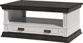OTTO home Couchtisch Vinales, Breite 100 cm, mit 1 Schublade