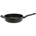 ELO Granit Solution Hohe Pfanne mit Zusatzgriff Ø 28 cm 55628