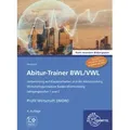 Abitur-Trainer BWL/VWL (inkl. Lösungsbuch) von Dieter Nietmann / Europa Lehrmittel Verlag / Taschenbuch