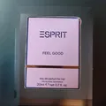 Esprit Feel Good For Her Eau De Parfum 20ml neu