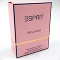 Esprit Feel Good For Her Eau De Parfum 20ml neu OVP (Grundpreis 995,00€/L)