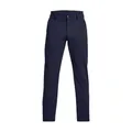 Under Armour Herren UA Tech Tapered Pant Pants,Midnight Navy, 40W/30L
