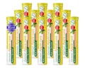 Apfelessigextrakt Brausetabletten 12x20 Stk. Apfelgeschmack - 256,5 mg Apfelessig, 2 mg Vitamin B6 - T&D Pharma German Apple cure - Made in Germany