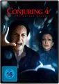 The Conjuring 4: Das letzte Kapitel