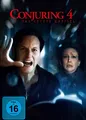 The Conjuring 4: Das letzte Kapitel # DVD-NEU