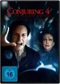 The Conjuring 4: Das letzte Kapitel | DVD | Zustand sehr gut