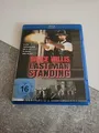 Last Man Standing [Blu-ray] von Walter Hill | DVD | Zustand sehr gut