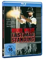 Last Man Standing Blu-ray Film, Action, 1080p, Keine