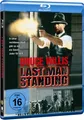 Blu-ray LAST MAN STANDING # Bruce Willis, Christopher Walken ++NEU