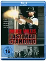 Last Man Standing (Blu-ray) Bruce Dern Christopher Walken Walter Hill