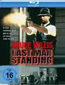 Last Man Standing ZUSTAND SEHR GUT