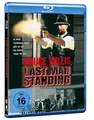Last Man Standing (1996)[Blu-ray/Neu/OVP] Bruce Willis, Christopher Walken, Bruc