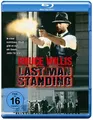 Last Man Standing (1996) (Blu-ray) - PLAION GmbH 1000160944 - (Blu-ray Video /