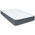 vidaXL Boxspringbett-Matratze 200 x 140 x 20 cm