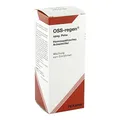 OSS-REGEN spag.Tropfen 100 ml