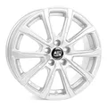 MSW (OZ) MSW 79 full silver 6.5Jx16 5x100 ET47 3000129335