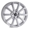 16 ZOLL ALUFELGEN MSW 79 LK 5X100 6.50 X 16 ET MSW