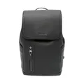 Black Casual Backpack Michael Kors 33F4LHDB2L-001