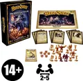 Hasbro HeroQuest Brettspiel-Erweiterung Prophecy of Telor Abenteuerpack *Englische Version*