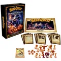 HeroQuest 2022 Quest Pack Prophecy of Telor English EN Hasbro Avalon Hill