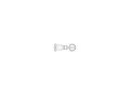 DIN 923 Flachkopfschraube M6x12 Stahl 4.8 galvanisch verzinkt Schlitz m. Ansatz o. Freistich ; Industrial Quality Supplies (009235100060012)