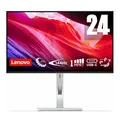 Lenovo L24D-4C Full HD Monitor 60,5 cm (23,8") 67DCUAC6EU