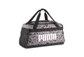 PUMA Sporttasche Challenger 35L Kleine Sporttasche mit Allover-Print Erwachsene