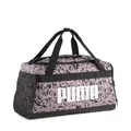 Puma Sporttasche S Challenger AOP Sandstone-Animal AOP
