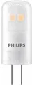 Philips CorePro LEDcapsuleLV 1-10W G4 827, 115lm, 2700K (76761700)