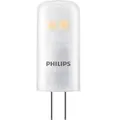 Philips Lighting LED-Lampe G4 2700K CorePro LED#76761700