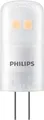 Philips Lighting LED-Lampe G4 CorePro LED#76761700 LED Lampe Leuchte LED-Lampen