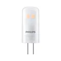 Philips CorePro LEDcapsule LV 1W Ersetzt 10W NV-Stiftsockellampen G4 827 115lm w