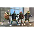 NECA - Punk Turtles 4 Pack - TMNT Cartoon