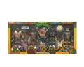 NECA 54381 0, Multicolor