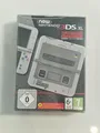 New Nintendo 3DS XL Konsole SNES Edition [video game]