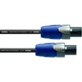 Cordial Speakonkabel 3 m Neutrik 2 x 2,5 mm CPL3LL2 | Neu