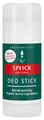 Speick Original Deo Stick 40ml - effektives Bio-Wirkprinzip, ohne Aluminiumsalze
