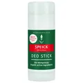Dezodorant w sztyfcie Speick Natural Bio z szałwią i lawendą 40 ml