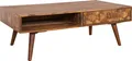 Couchtisch 100cm Holz Design Tisch Modern Wohnzimmer JETZT KAUFEN