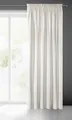 Samtvorhang Velvet Weich Kräuselband Gardine Dick 140x270cm Eurofirany