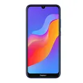 HUAWEI Honor 8A 32GB/2GB RAM Dual-SIM ohne Vertrag blau