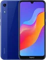 Honor 8A 32GB/2GB RAM Dual-SIM ohne Vertrag blau JAT-L29
