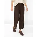 Brax Culotte Style MAINE S braun 46