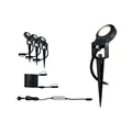 Paulmann Plug & Shine Basisset Erdspieß Sting Outdoor